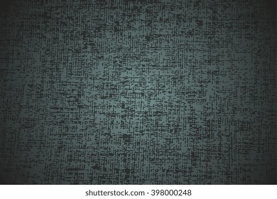 Abstract grunge retro vector background. Cloth texture
