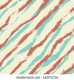 Abstract grunge seamless background