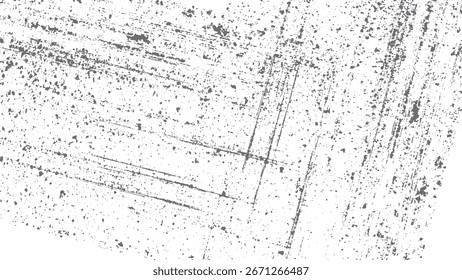 Textura Abstractas de salpicaduras de grunge con efecto sucio
