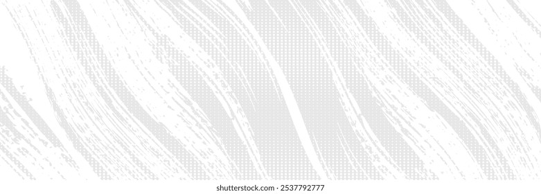 Textura de pincel esportivo grunge abstrato e fundo de padrão. ilustração vetorial.