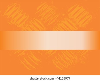 abstract grunge style - vector