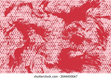 Abstract grunge surface texture background