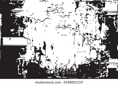Abstract grunge texture or background