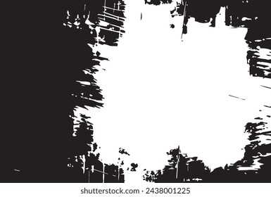 Abstrakte Grunge-Textur oder Hintergrund