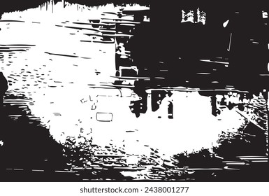 Abstract grunge texture or background
