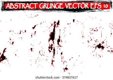 Abstract Grunge Texture Background