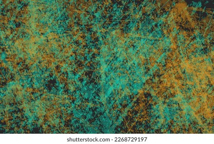 Abstract grunge texture background banner