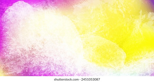 Abstract grunge texture background banner