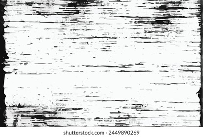 Abstract grunge texture background with black and white style. Black Grunge texture Isolated on a white background. Black and white grunge texture. Grunge background. Black abstract art.