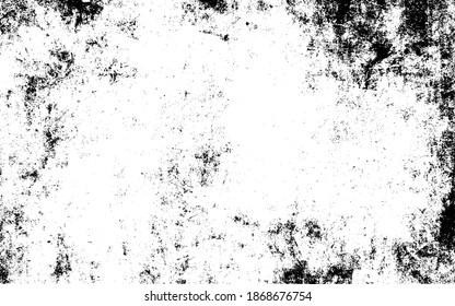 Abstract grunge Texture Background, concrete cracked, Vintage backdrop, Distress Overlay Texture For Design, Vector illustration