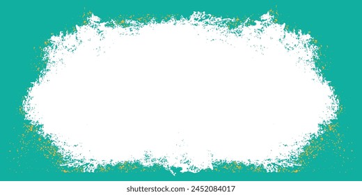 Fondo de textura de grunge Abstractas con espacio de copia. Ilustración vectorial