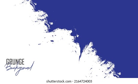Abstract grunge texture background design