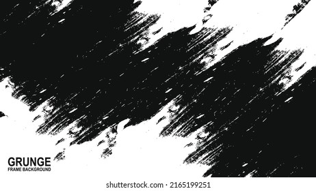 Diseño de fondo de textura gruesa abstracta