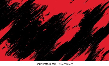 Abstract grunge texture background design