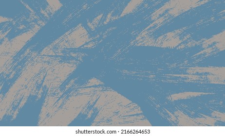 Abstract grunge texture background design