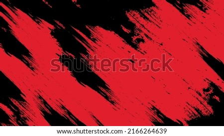 Abstract grunge texture background design