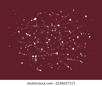 Textura Abstractas del grunge, fondo. Textura de la suciedad para el fondo con efecto de mancha de pintura. 