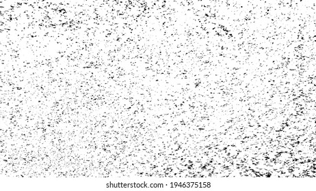 Abstract grunge texture background. Distressed overlay texture of cracked concrete, vector illustration for any design. For poster, banner, retro, t-shirt. 