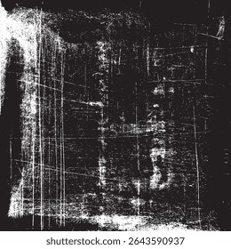 Abstract grunge texture background on the theme of construction and repair with plaster, concrete, glass or metal with scuffs and scratches. Not used aI