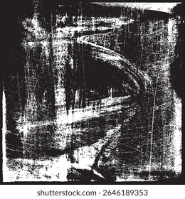 Abstractas fondo de textura grunge sobre el tema de la construcción y reparación con yeso, hormigón, vidrio o metal con rayas y arañazos. Ia no usada