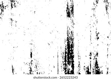 Fondo Abstractas de la textura del grunge en color negro