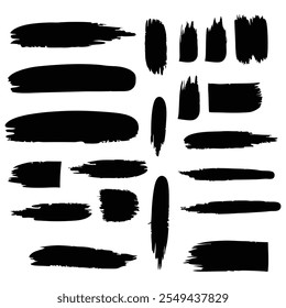 Abstract grunge texture background rough edge frame  black and white vector illustration template for wallpaper poster web site banner