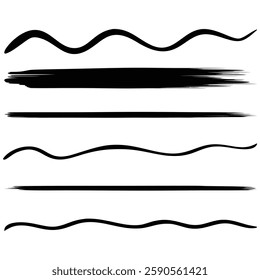 Abstract grunge texture background rough edge frame  black and white vector illustration template for wallpaper poster web site banner