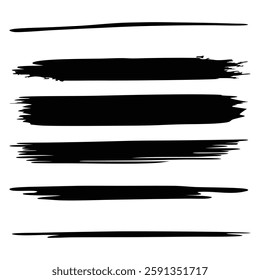 Abstract grunge texture background rough edge frame  black and white vector illustration template for wallpaper poster web site banner