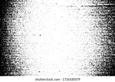 Abstract grunge Texture Background, Scratched, Vintage backdrop, Distress Overlay Texture For Design, Vector illustration