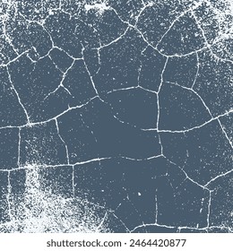 Abstract grunge Texture Background, Scratched, Vintage backdrop, Distress Overlay Texture For Design, Vector illustration