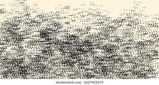 Fundo abstrato da textura grunge, arranhado, pano de fundo vintage, Textura de sobreposição de angústia para design, ilustração de vetor