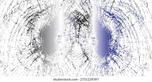 Abstract grunge texture background with scratches and layered noise