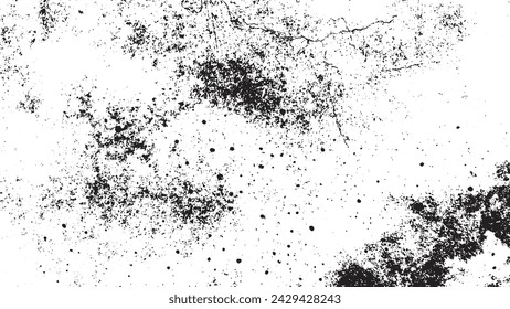 Fondo de textura, textura de grunge, transparente, vector