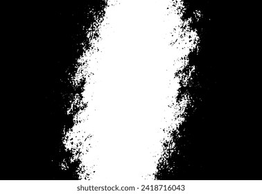 Abstract grunge texture background. Vector illustration