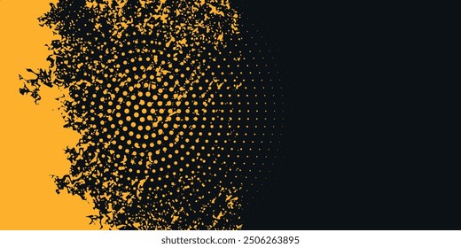 abstract grunge texture background. vector ilustration