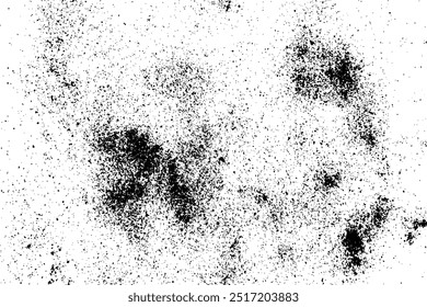 Abstract grunge texture background vector