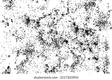 Abstract grunge texture background vector