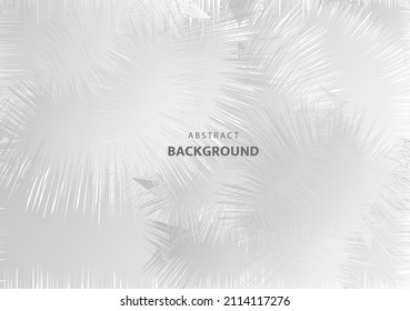 color blanco de fondo de textura de grifo abstracto.Eps10 Vector