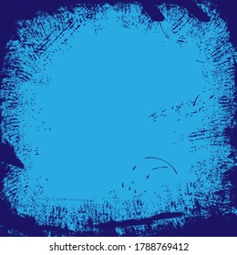 Textura de grunge abstracta para el fondo, el diseño y la decoración. Diseño creativo
