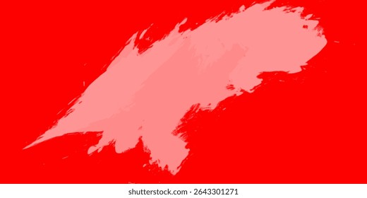 Textura grunge abstrata fundo preto e vermelho vintage textura grunge Old vintage angustiado vermelho papel textura. Rachadura de concreto, arranhões na parede 