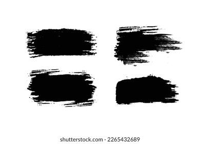 abstract grunge texture brush ink vector design dirt