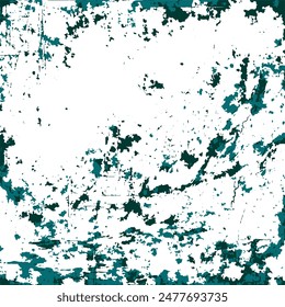 Abstractas grunge textura colorido fondo salpicadura pintura