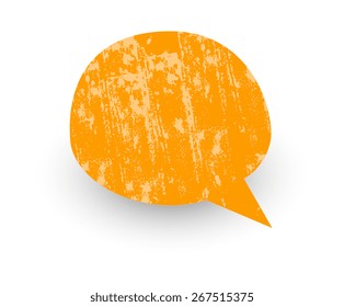 Abstract Grunge Texture Design