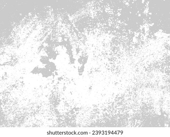 Resumen de diseño de textura gruesa duotona vector de fondo