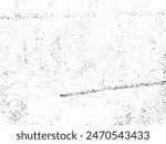 Abstract grunge texture design on a white background. Dirt texture for the background 