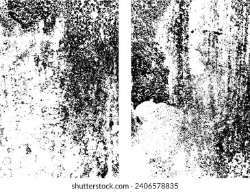 Abstract grunge texture design on a white background. Dirt texture