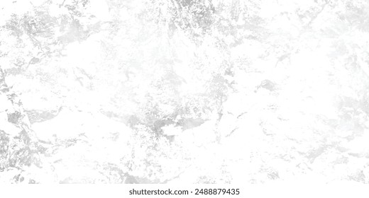 Abstraktes Grunge-Textur-Design auf weißem Hintergrund. Schmutztextur für den Hintergrund mit Fleck- und Bluttropfeneffekt. Abstrakter Grunge-Schwarz-Weiß-Distressed-Textur-Hintergrund.
