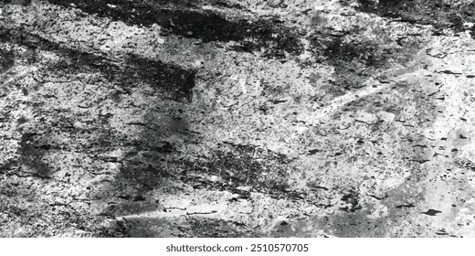 Diseño Abstractas de la textura del grunge en un fondo blanco. Textura de suciedad para el fondo con efecto de mancha y gota de sangre. Abstractas grunge fondo de textura afligido en blanco y negro.