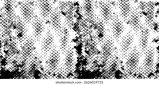 Diseño Abstractas de la textura del grunge en un fondo blanco. Textura de suciedad para el fondo con efecto de mancha y gota de sangre. Fondo de textura afligida con colores blanco y negro. Textura Abstractas del polvo