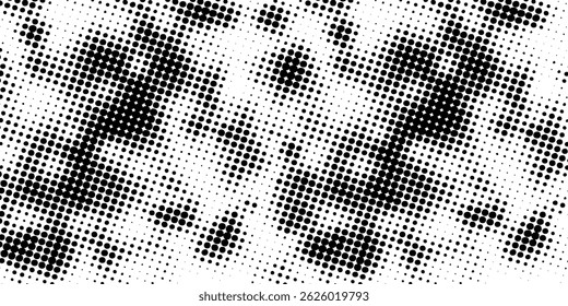 Diseño Abstractas de la textura del grunge en un fondo blanco. Textura de suciedad para el fondo con efecto de mancha y gota de sangre. Fondo de textura afligida con colores blanco y negro. Textura Abstractas del polvo